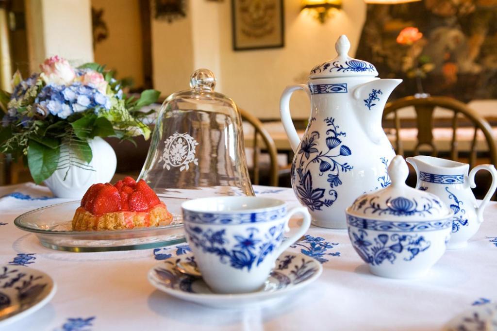 Cafe Alt Willingenアパートメント エクステリア 写真