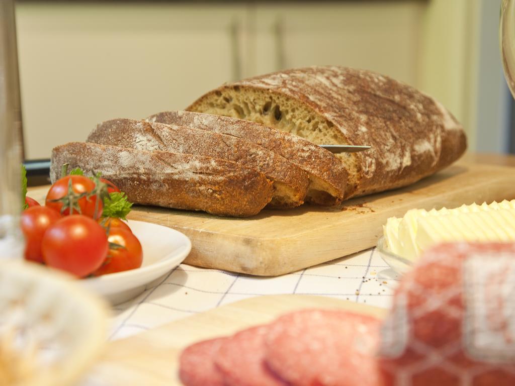 Cafe Alt Willingenアパートメント 部屋 写真